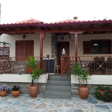 Annas Apartment 2 Ajos Nikolaos Zewnętrze zdjęcie