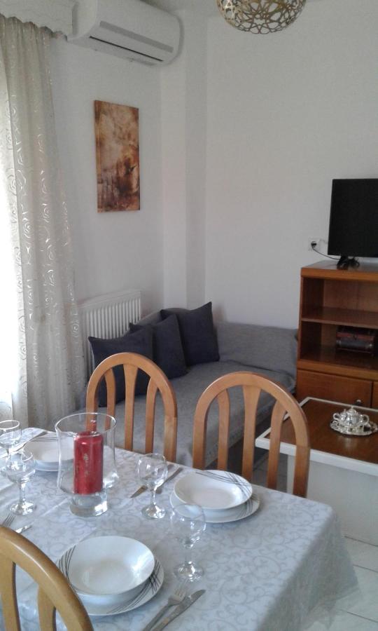 Annas Apartment 2 Ajos Nikolaos Zewnętrze zdjęcie