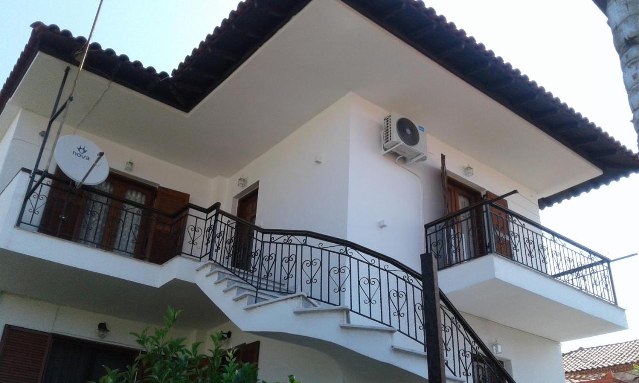 Annas Apartment 2 Ajos Nikolaos Zewnętrze zdjęcie