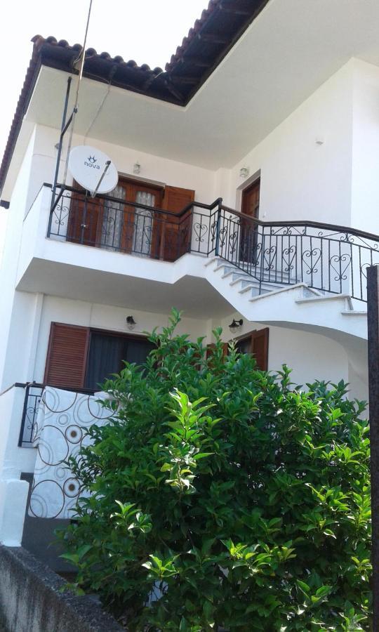 Annas Apartment 2 Ajos Nikolaos Zewnętrze zdjęcie