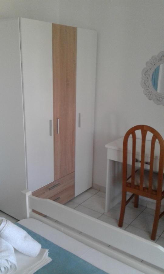 Annas Apartment 2 Ajos Nikolaos Zewnętrze zdjęcie