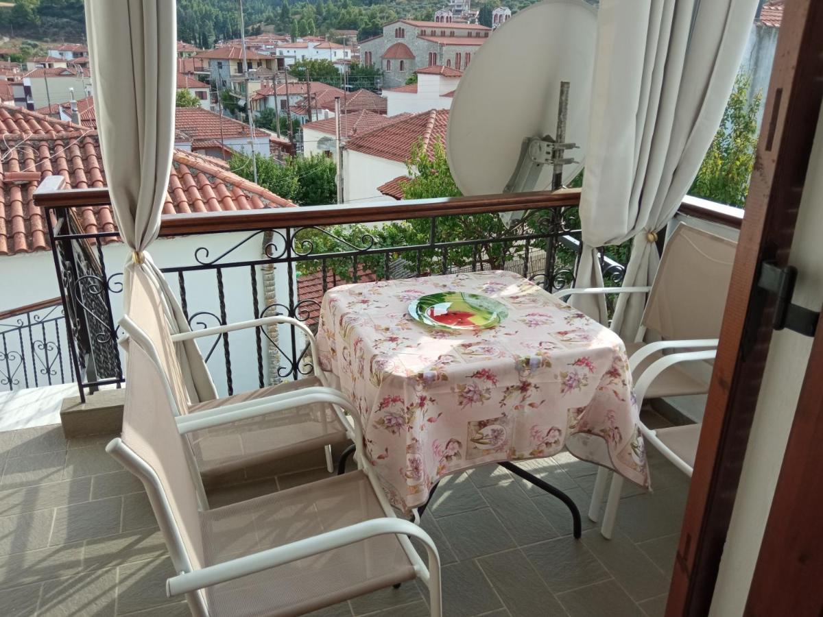 Annas Apartment 2 Ajos Nikolaos Zewnętrze zdjęcie