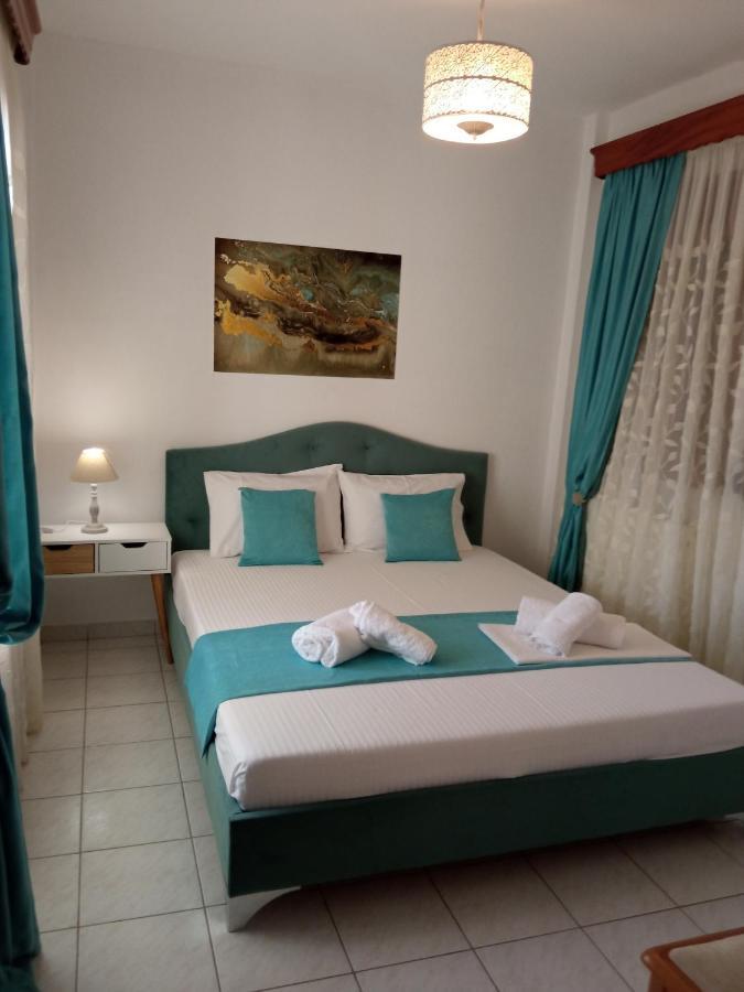 Annas Apartment 2 Ajos Nikolaos Zewnętrze zdjęcie