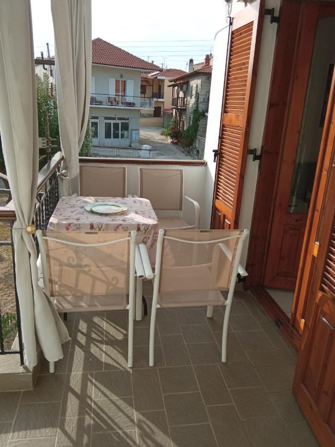 Annas Apartment 2 Ajos Nikolaos Zewnętrze zdjęcie