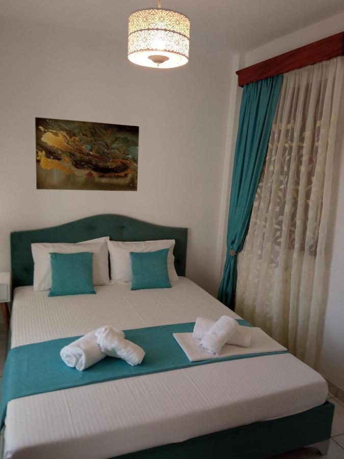 Annas Apartment 2 Ajos Nikolaos Zewnętrze zdjęcie