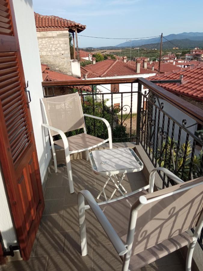 Annas Apartment 2 Ajos Nikolaos Zewnętrze zdjęcie