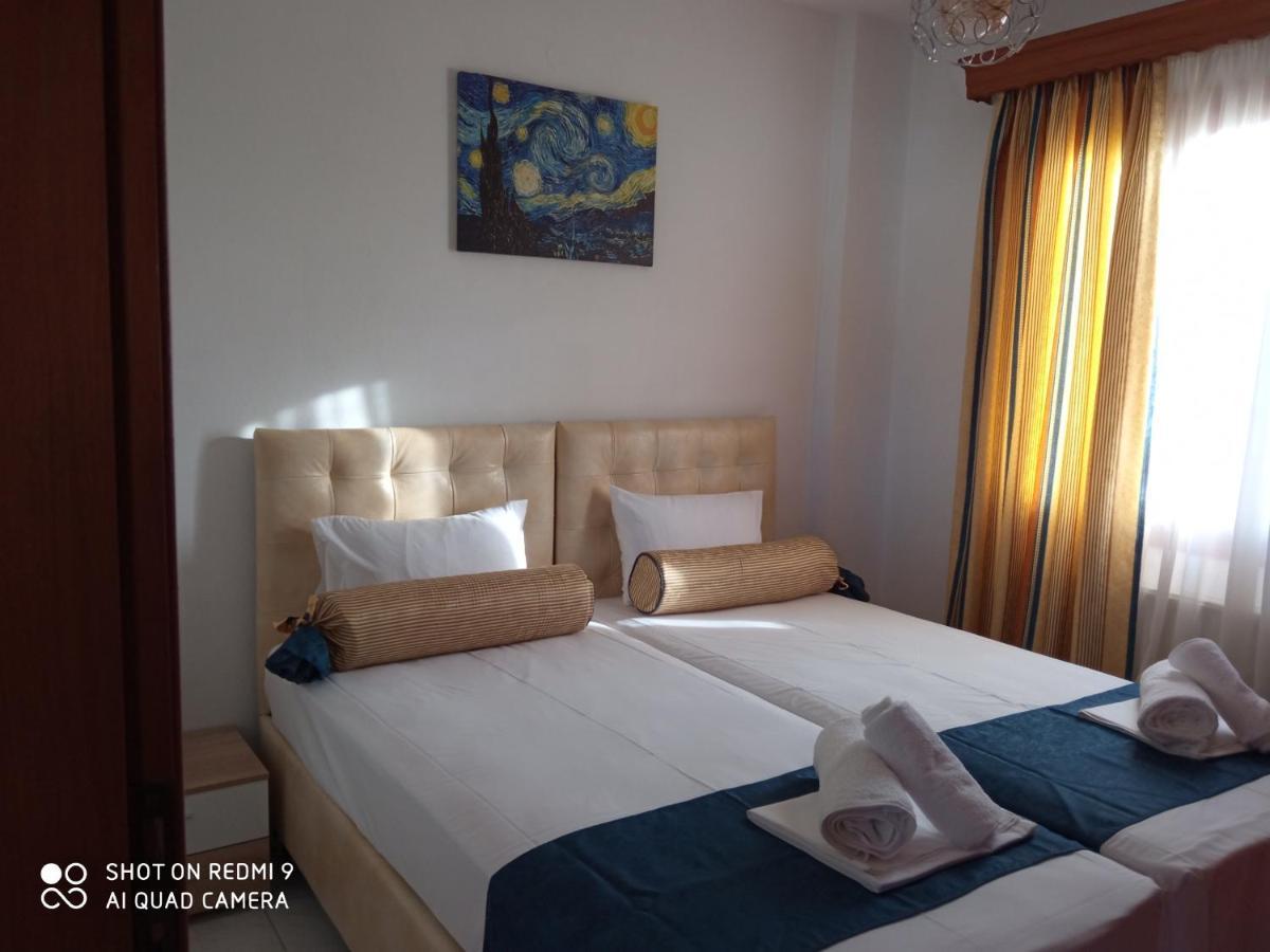 Annas Apartment 2 Ajos Nikolaos Zewnętrze zdjęcie