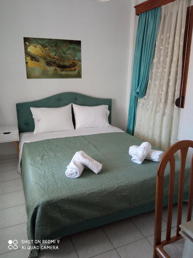 Annas Apartment 2 Ajos Nikolaos Zewnętrze zdjęcie