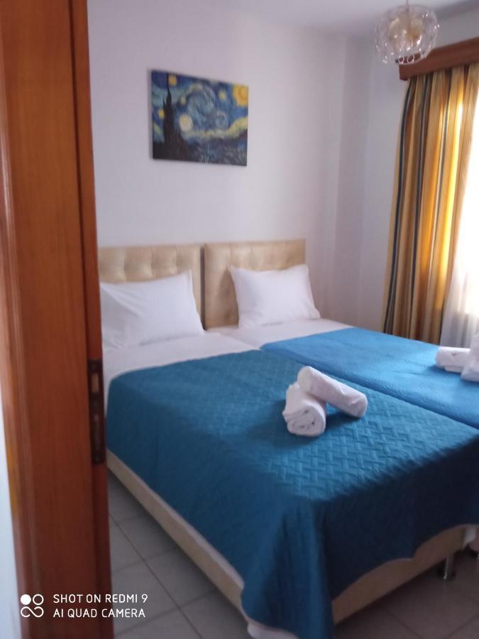 Annas Apartment 2 Ajos Nikolaos Zewnętrze zdjęcie